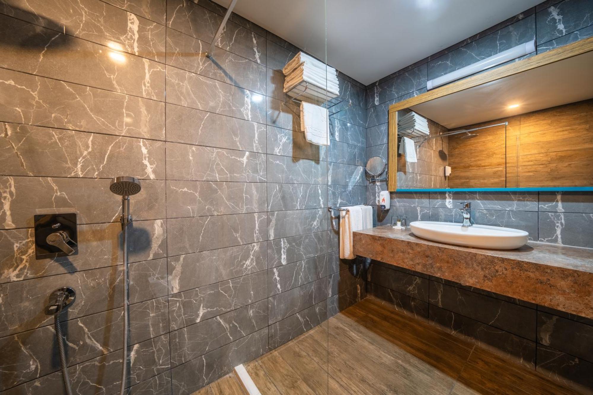 Chambre Quadruple