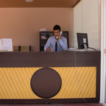 Ares Dream Hotel-2