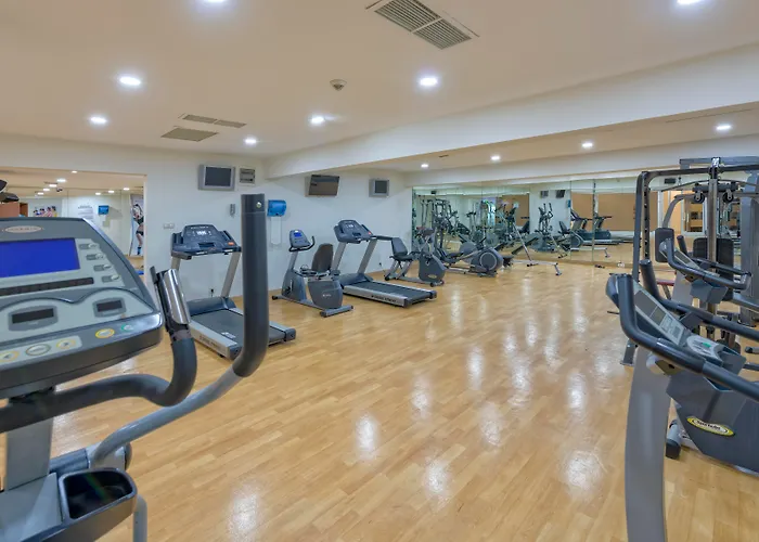 Innvista Hotels Belek