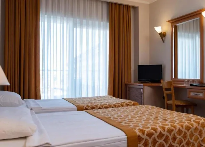 Pine House By Werde Hotels