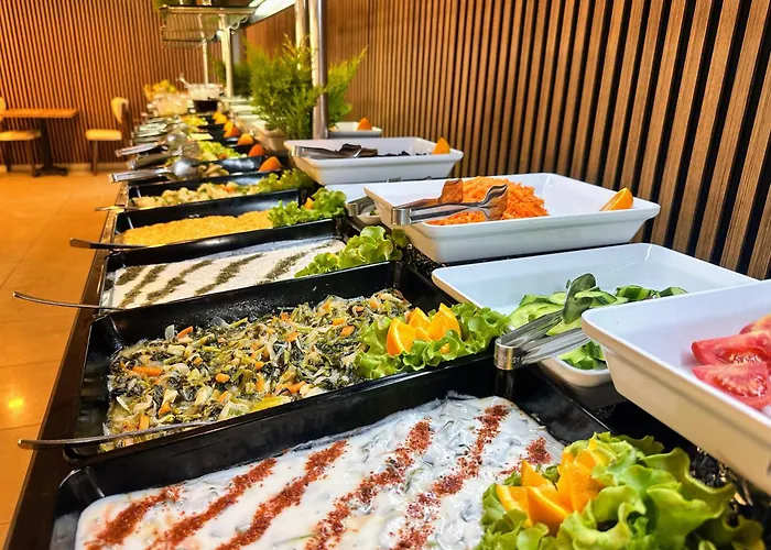 Pera Aura Resort Hotel & Spa