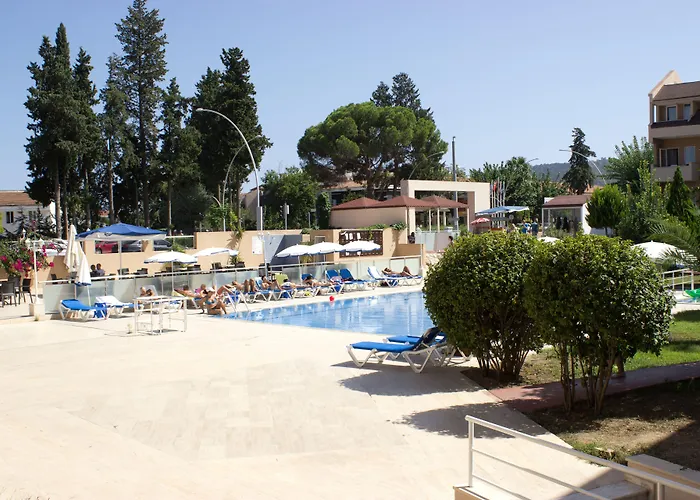 Ares Dream Hotel